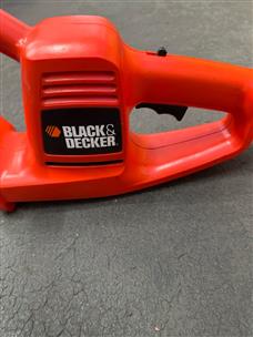 BLACK DECKER TR165 Very Good Buya